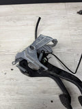 08-13 BMW E90 E92 E93 M3 Manual Transmission Brake Clutch Pedal Assembly UCP