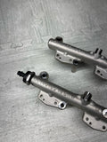 OEM BMW F97 F98 G80 G82 G83 M3 M4 S58 Pressure Fuel Injector Rail Rails Lines