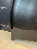 (PICKUP ONLY) HOOD BONNET COVER PANEL 13-19 BMW F06 650 M6 OEM BLACK SAPPHIRE