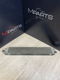 CSF 8025 CAST END Engine Oil Cooler-All Aluminum 2008-2013 BMW E90 E92 M3 V8
