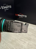 BMW 01-06 E46 M3 E60 E63 E64 M5 M6 V10 S54 S85 MAF Mass Air Flow Sensor Bosch
