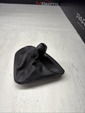 08-13 BMW E90 E92 E93 M3 OEM 6-Speed Manual Shift Boot
