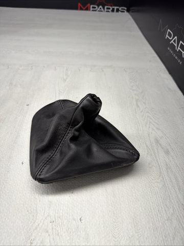 08-13 BMW E90 E92 E93 M3 OEM 6-Speed Manual Shift Boot