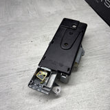 01-06 BMW E46 M3 Convertible Soft Top Locking Latch Mechanism Drive 51258248308