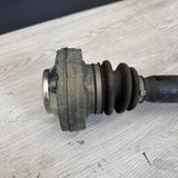 08-13 OEM BMW E90 E92 E93 M3 Rear Right Passenger Output Half Shaft Axle S65