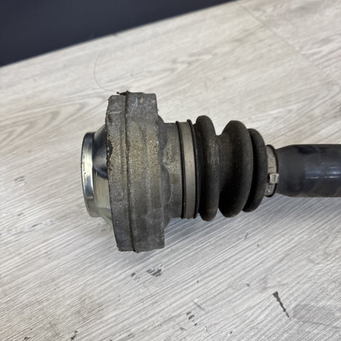 08-13 OEM BMW E90 E92 E93 M3 Rear Right Passenger Output Half Shaft Axle S65