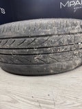 BMW F06 F10 F13 M6 Rims Wheels 19x8.5 19x9.5 Double Spoke 351 Replicas