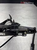 01-06 BMW E46 325 330 M3 - Convertible Top Latches Motors  - 7031361 7031362 OEM