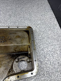 BMW E39 M5 S62 5.0L V8 Lower Oil Pan Sump Aluminum OEM
