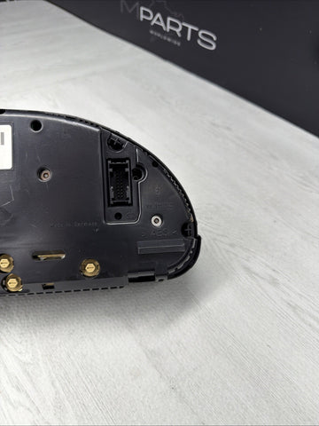 E39 M5 Cluster Speedometer Guages for BMW 1996-2003 5 Series M5