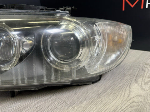 07-10 OEM BMW E90 E92 E93 M3 Dynamic Adaptive Xenon HID Headlights