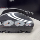 2001-2006 BMW E46 M3 Instrument Cluster Speedometer Spedometer SMG 94k *Chip*