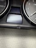11-13 OEM BMW E92 E93 335IS DCT SPEEDOMETER INSTRUMENT CLUSTER *CHIP