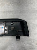 21-23 BMW G80 G82 G83 M3 M4 UPPER DASH MEDIA SCREEN 9826555 FACTORY
