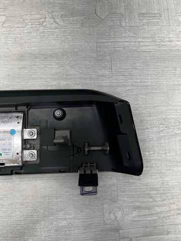 21-23 BMW G80 G82 G83 M3 M4 UPPER DASH MEDIA SCREEN 9826555 FACTORY