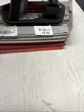 11-13 BMW E92 M3 Left Driver Inner Trunk Lid Tail Light OEM 7252779