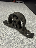 BMW F80 F82 F83 M3 M4 EXHAUST HANGER MOUNT 18207500281 ORIGINAL 18-20-7-500-281