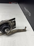 BMW 01-06 E46 M3 RTD Aluminum Shifter Raw Finish Race