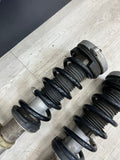 18-23 OEM BMW F90 M5 Front Suspension Struts Shocks SET EDC