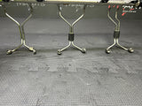 15-20 BMW F80 F82 F83 F87 M2 M3 M4 FUEL INJECTOR TUBES LINES PIPES