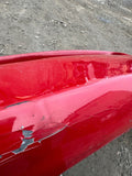 (PICKUP ONLY) REAR BUMPER W/ PDC SENSORS 08-13 BMW E92 E93 M3 51127899833 OEM