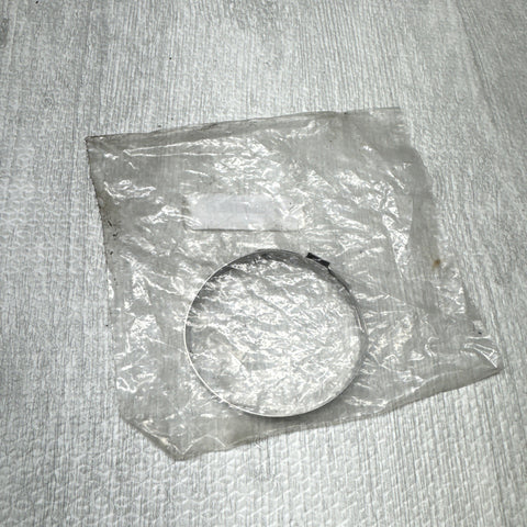 BMW S54 Engine Throttle Body Manifold Hose Clip 7830306 11617830306 New Genuine