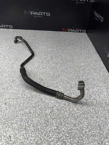 08-13 OEM BMW E90 E92 E93 M3 S65 Engine Oil Cooler Line