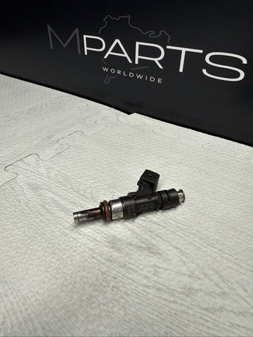 FUEL INJECTOR 06-10 BMW E60 E63 E64 M5 M6 V10 S85 0280158036