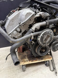 1996 BMW Z3M E36 M3 S52 Engine Motor Complete Custom