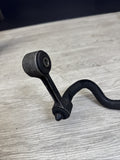 01-06 BMW E46 M3 Rear Stock Sway Bar Swaybar OEM Stock Factory 41k Miles