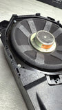 08-13 BMW E90 E92 328i 335i M3 Right Side Floor Speaker Subwoofer OEM 9143136