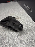 BMW 01-06 E46 M3 6 SPEED SHIFT KNOB OEM Illuminated