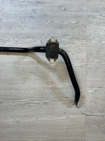 01-06 BMW E46 M3 Convertible Front Stock Sway Bar Swaybar OEM Stock Factory 27MM