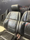 BMW E36 M3 318i 325i 328i 95-99 Front Seats Door Panels Interior Black Sedan