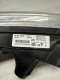 2016-2017 Porsche 911 Left Driver Daylight Running Fog Light OEM 99163115903