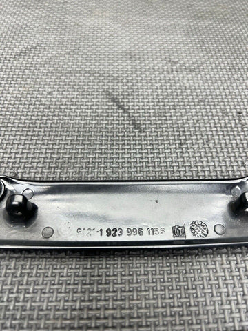 BMW Z3 Roadster / Z3 M Coupe Z3 M Roadster Side Door Handle Covers