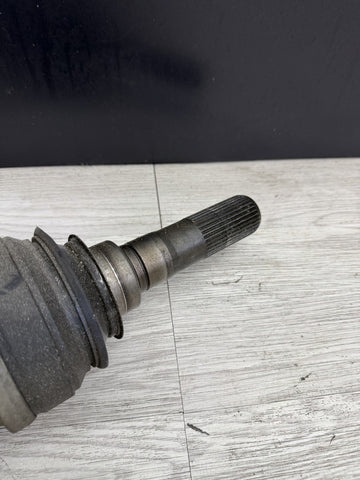 2284616 BMW F80 F82 F83 F87 M2 M3 M4 15-20 Rear Right Output Half Shaft Axle