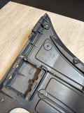 OEM 1999-2003 BMW E39 M5 Complete Rear Bumper Guard Bracket Shield