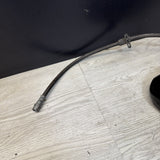 21-25 OEM BMW G80 G82 M3 M4 Front Driver Side Brake Caliper Brembo Black