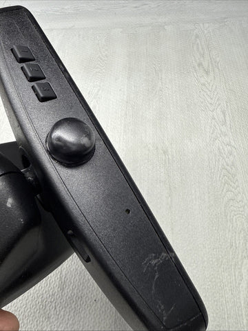 2012-20 BMW F30 F32 F36 F87 HOMELINK COMPASS REAR VIEW INTERIOR MIRROR 328 430i