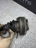 00-03 BMW E39 M5 Rear Right/Left Side Output Half Shaft Axle OEM 2282115 *Boot*