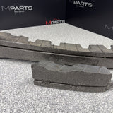 OEM BMW 01-06 E46 M3 FRONT BUMPER FOAM FOAMS SUPPORT 51118056689 *Notes*