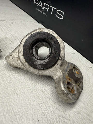 01-06 BMW E46 M3 Front Lower Control Arm Bushings FCAB Polyurethane