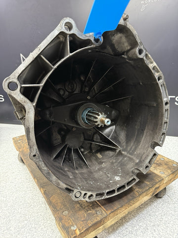 BMW 01-06 E46 M3 SMG Gearbox Transmission 101k Miles
