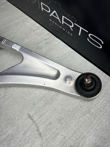 BMW E46 M3 01-06 Front Lower Control Arms Set OEM