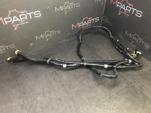 19-23 Ferrari F8 Tributo Gas Evap Hoses Lines