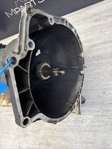 BMW 01-06 E46 M3 SMG Gearbox Transmission 152k