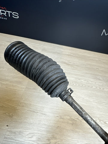 Tie Rod Assembly Inner/Outer/Boot 08-13 BMW E90 E92 E93 M3 OEM Right Passenger