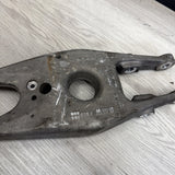 08-13 OEM BMW E90 E92 E93 M3 Rear Driver Left Side Suspension Control Arm