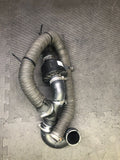 50531354 Auxiliary Pump Hose Lines 19-23 Ferrari F8 Tributo